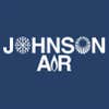 Johnson Air logo