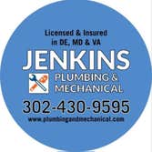 Jenkins Plumbing and Mechanical