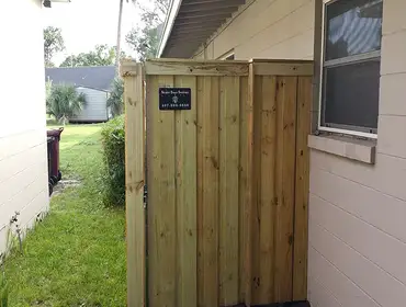 Fences