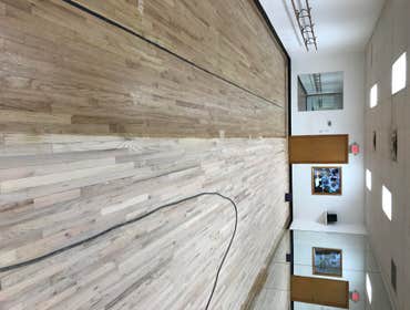 Our Work