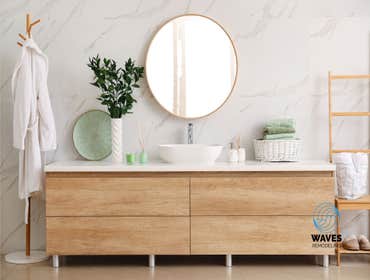 Transform Your Space From sleek, modern bathrooms to cozy, bright kitchens, we've got you covered. Our design philosophy blends functionality with styl