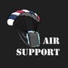 Air Support Heating & ​A​C Repair logo