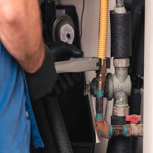 Photos by Williams Plumbing & Drain Service #1