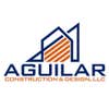Aguilar Construction & Design, LLC logo