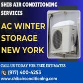 Shib Air Conditioning Services