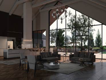 Custom Home Designs