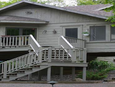 Various Project in the Eagle River Area of Northern Wisconsin Building your new home is one of the most important investments of your life. At North Tw