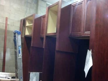 Project photos from Carlos Ulloa Llc This is a couple pictures some of the job that I do