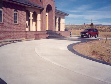 Concrete Work