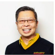 Jeff Chin