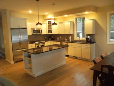 Conway Home