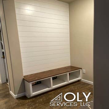 Oly Services LLC