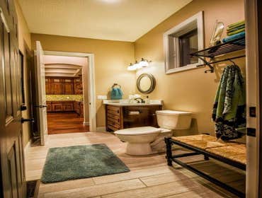2012 HBA Parade Home