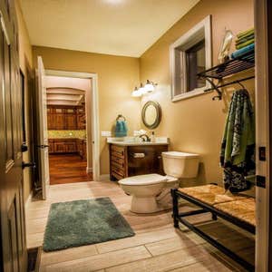 2012 HBA Parade Home