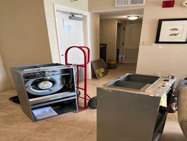 Photos by Absolute Comfort LLC #1