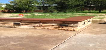 Bench