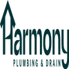 Harmony Plumbing & Drain Cleaning logo