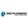 JND Plumbing and Drains logo