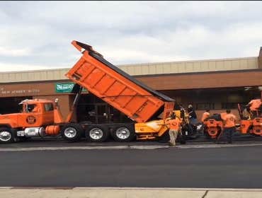 Photo(s) from Tri State Paving And Construction
