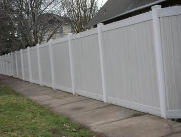 Fences