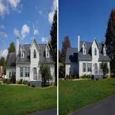 Project photos from Independent Construction Services, LLC Before and after pictures from just a few of our very happy homeowners.