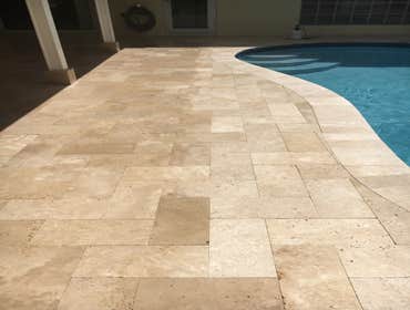 Photos by Oasis Pools and Pavers #1