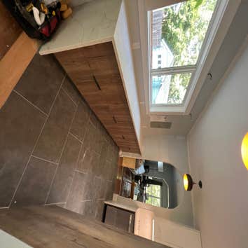 Kitchen Olivia Kitchen renovation