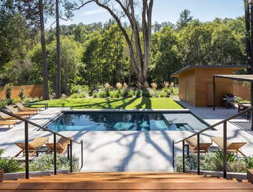 Sonoma Smart Home - Full Property Savant Smart Home Digital Living was engaged by a developer/homeowner seeking a professional to integrate, design, an