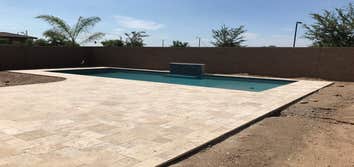 Pavers