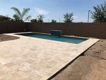 Pavers