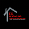 E.D. Remodeling Inc logo