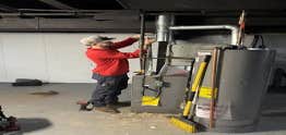 Photos by Meyer Heating & Cooling LLC #1