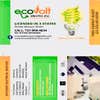 Ecovolt Electric, Inc logo
