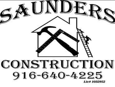 Photos by Saunders Construction #1