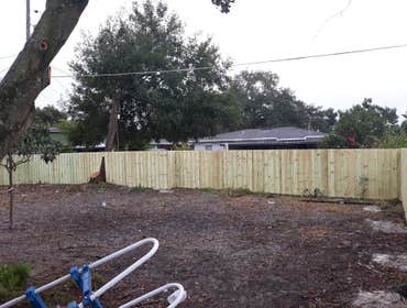 Fences