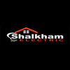 Shalkham Electric logo