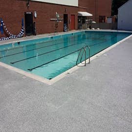 Prestige Garage Floor Coating