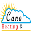 Cano Heating & Air Conditioning Corporation logo