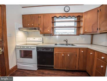 Photos by Demeter Construction , Ted Demeter #1 we did a full house restoration , drywall, plaster, complete interior and exterior paint, all the wood 