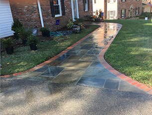 Photos from Vrn Masonry