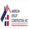 American Group Construction Inc logo