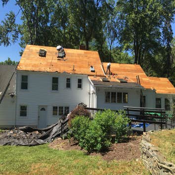 Project photos