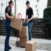 Cape Canaveral Movers