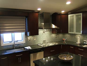 Upright Renovations And Home Repair Photos