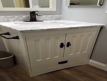 Sink Vanity
