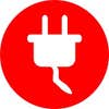 Electricians Buffalo NY logo