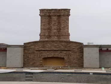 Photos by Mantell Masonry Construction Inc #1