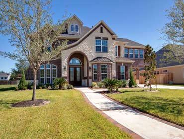Home Exteriors