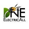 Dne Electric All logo