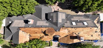 Power Peak Roofing